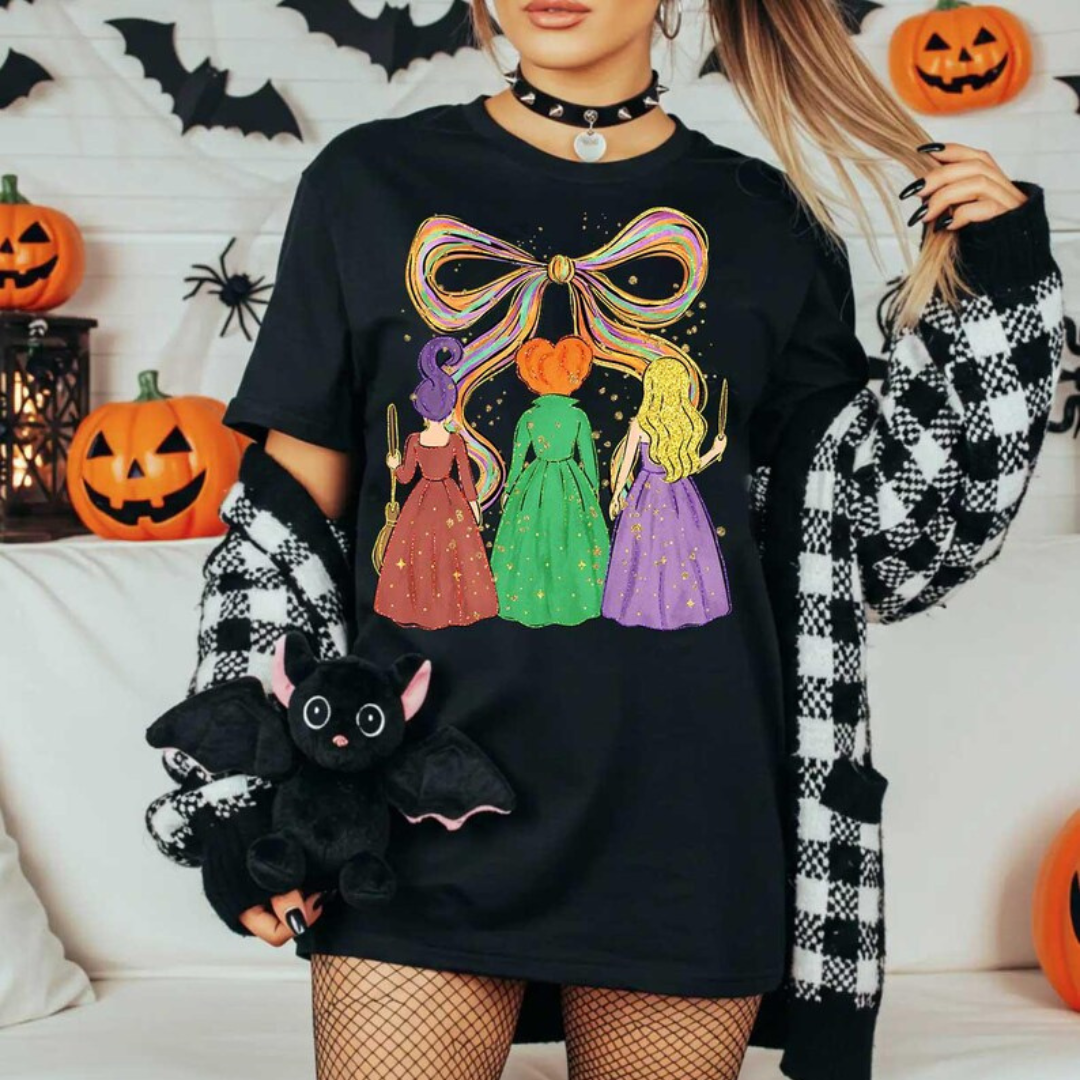 Sanderson sisters