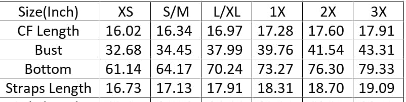 PREORDER: Fruit Salad Tank