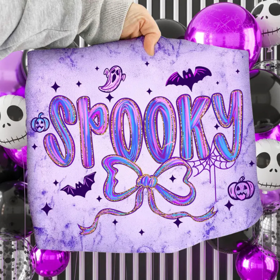 Spooky