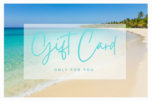 Thred Therapy Boutique Gift Card