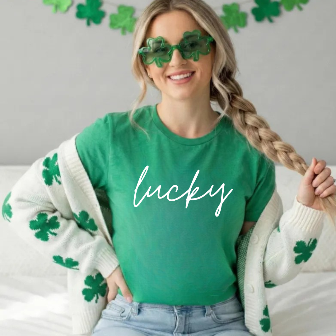 Simply Lucky Special