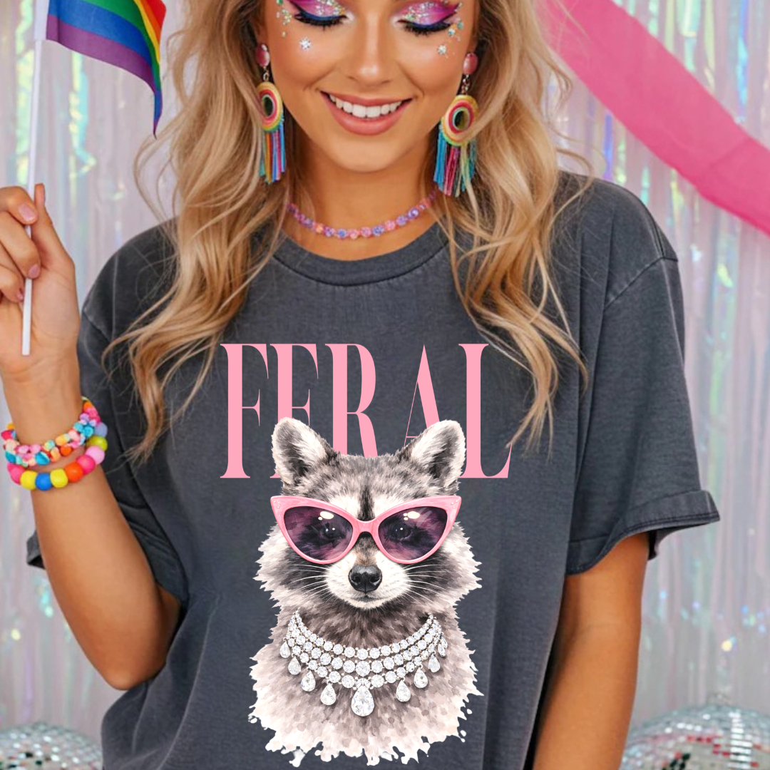 Feral