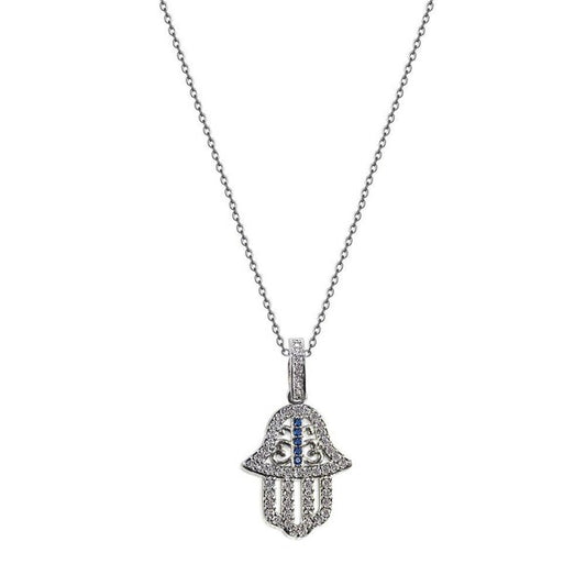 The Blessing Necklace