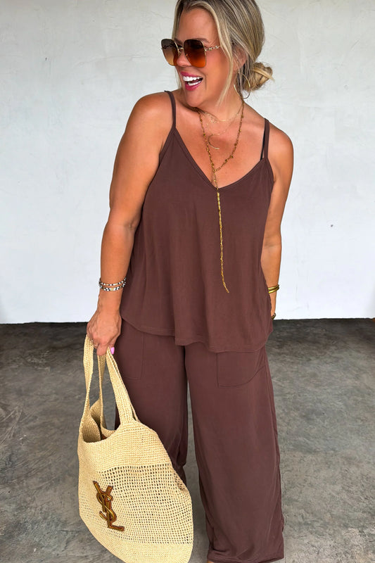 DELILAH PANT SETS - Preorder ETA 6/29-7/13