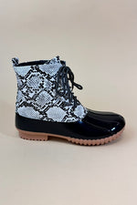 LA SORREL Winter Rain Boot