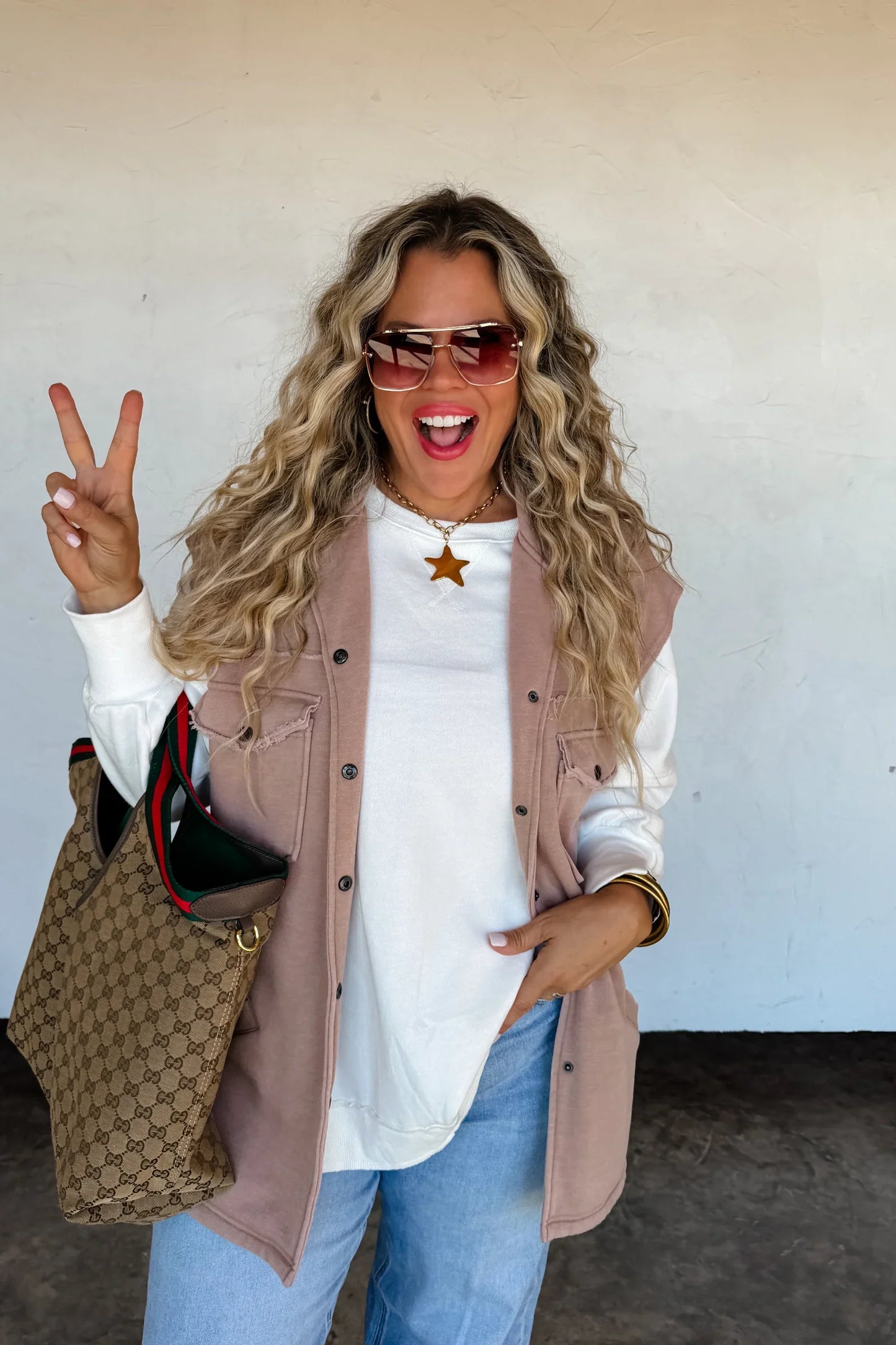 PREORDER: Hudson Utility Vest