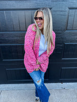 PREORDER: Spring Miley Dot Cardigans in Five Colors