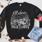 Believe polar express (Copy)