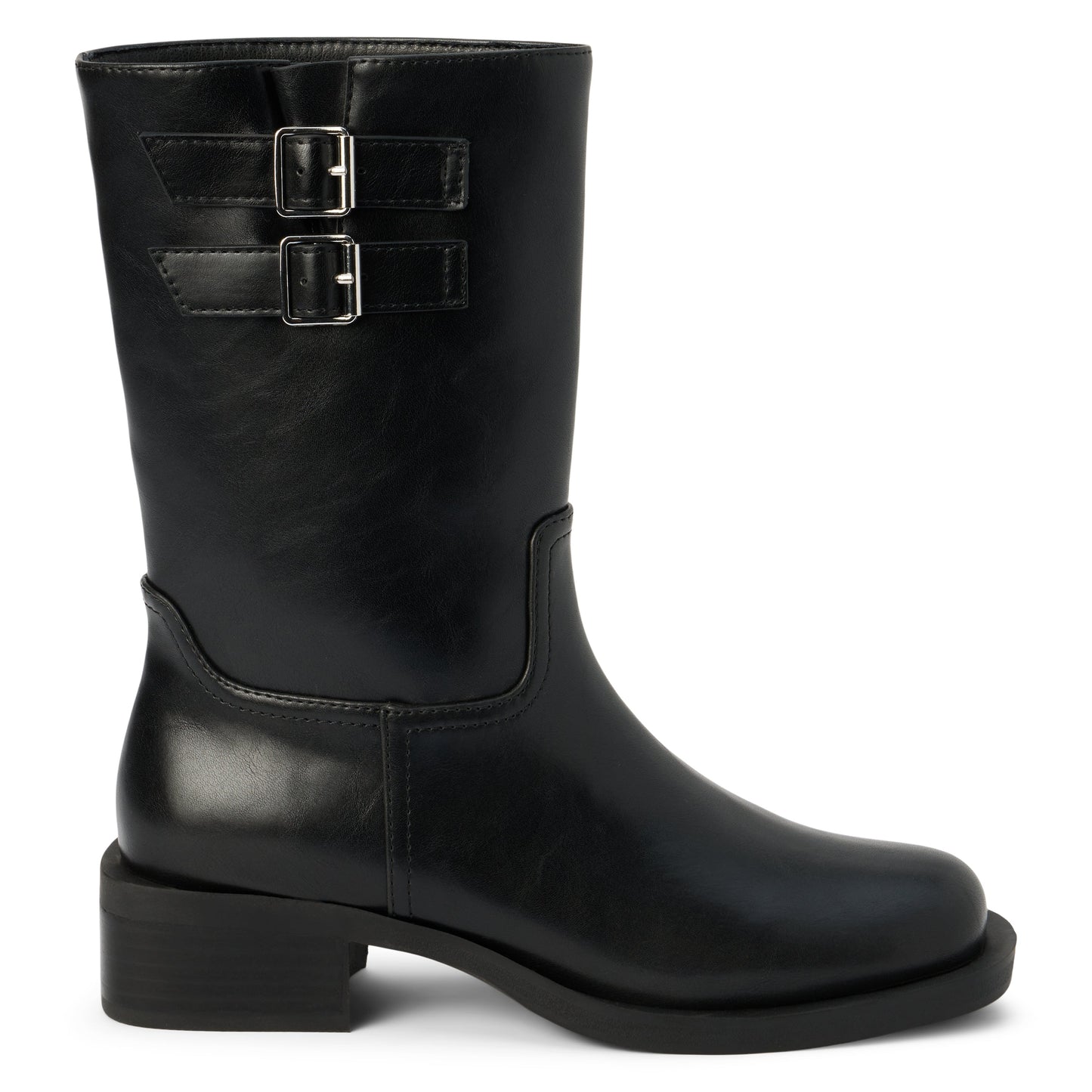 Basil Moto Boot