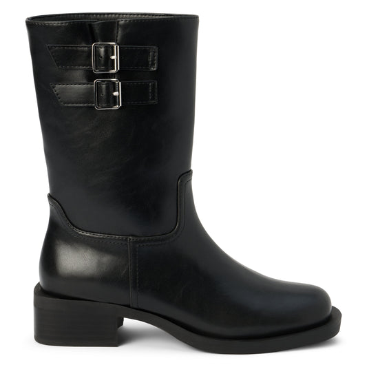 Basil Moto Boot