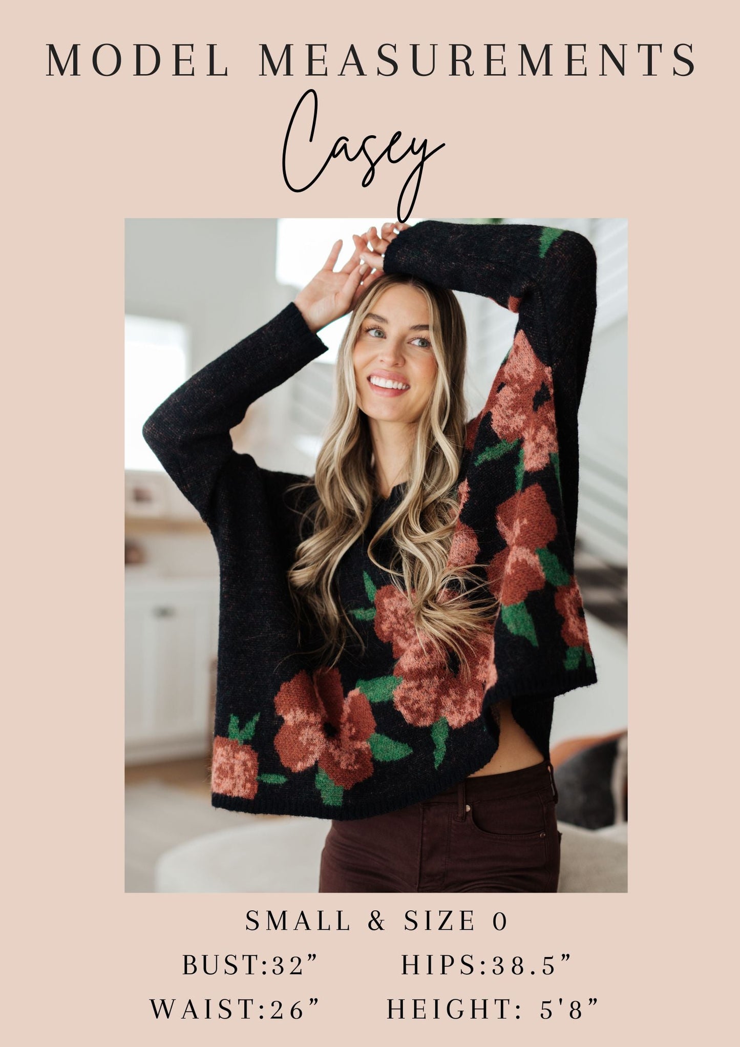 Pink and Perfect Ruffle Sleeve Top