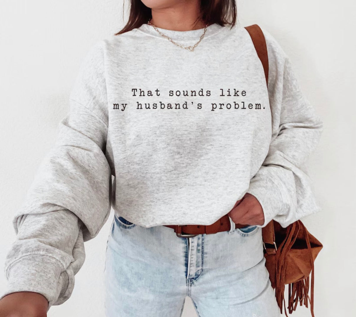 Sounds like my husbands problem