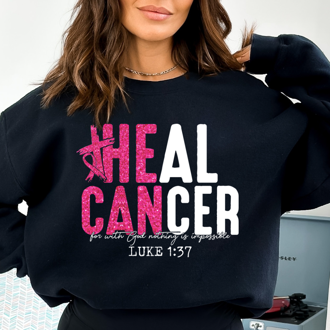 Heal cancer