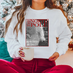 North pole magazine