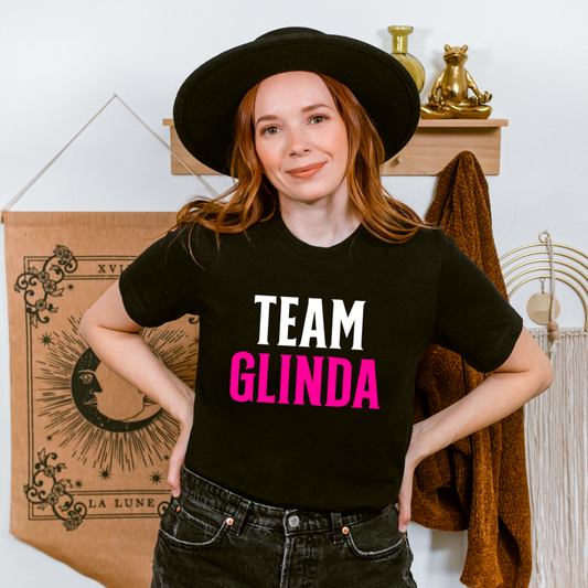 Team glinda