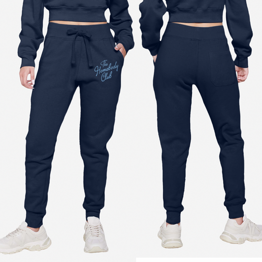 Homebody Club joggers