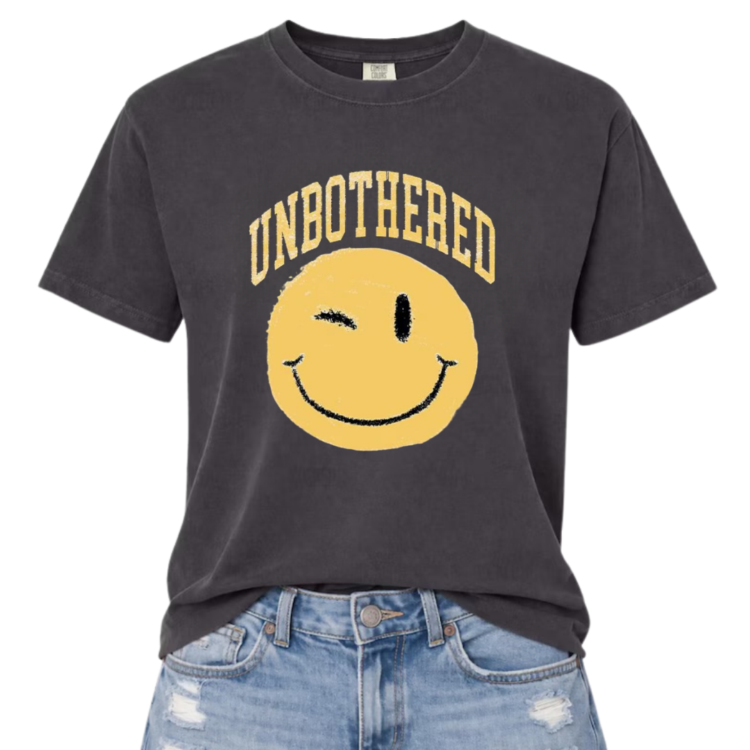 Unbothered