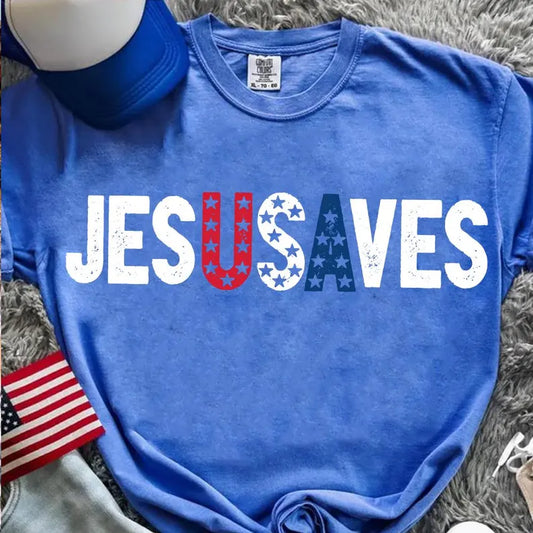 JesUSAves