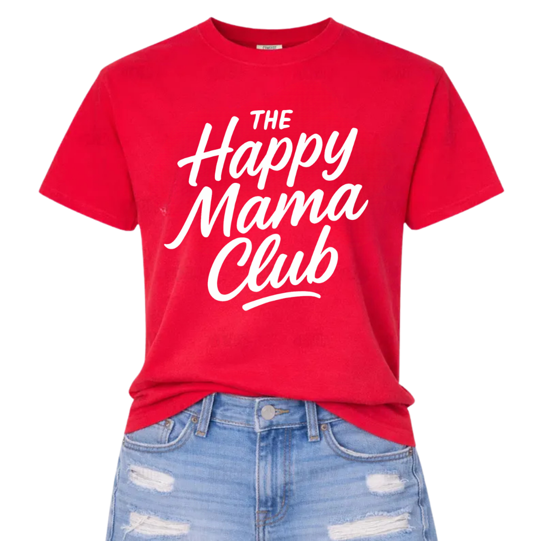 Happy mama club