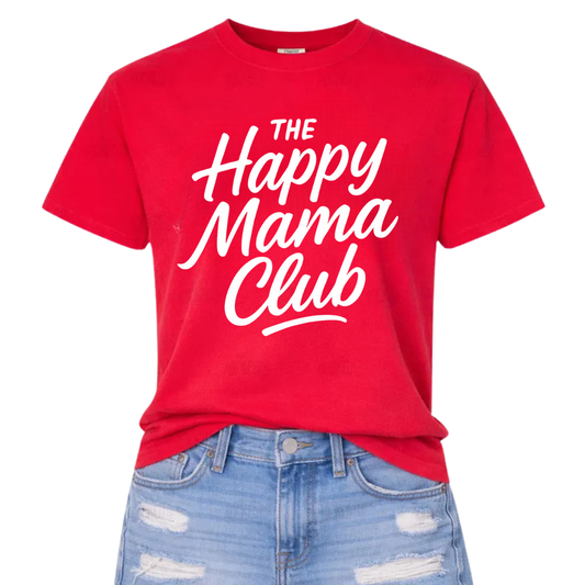 Happy mama club