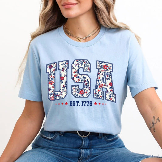 Usa 1776