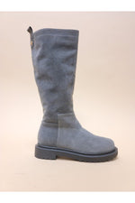 La Luna Long Boots