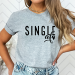 Single AF