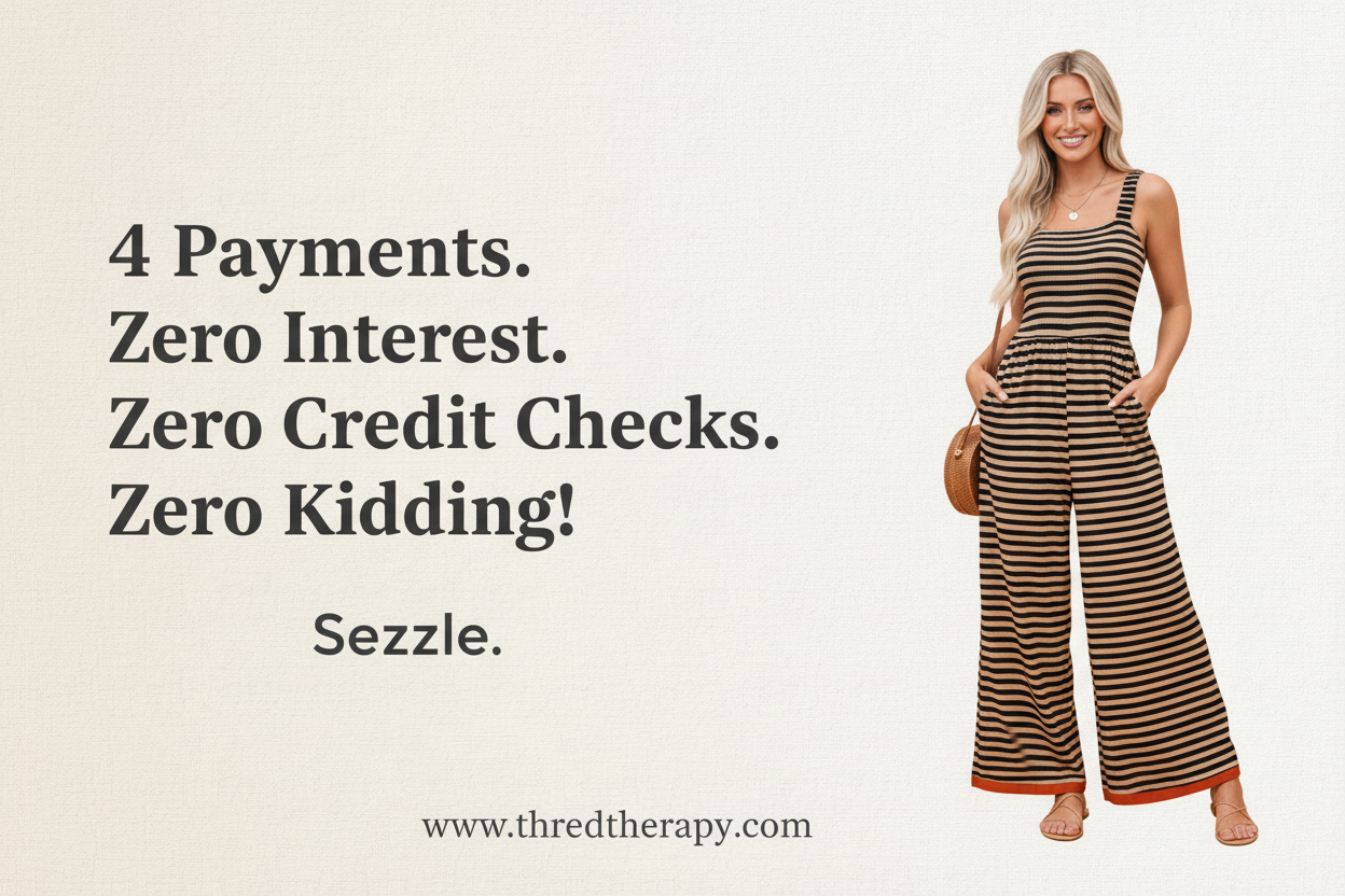 Sezzle Jumpsuit Landscape