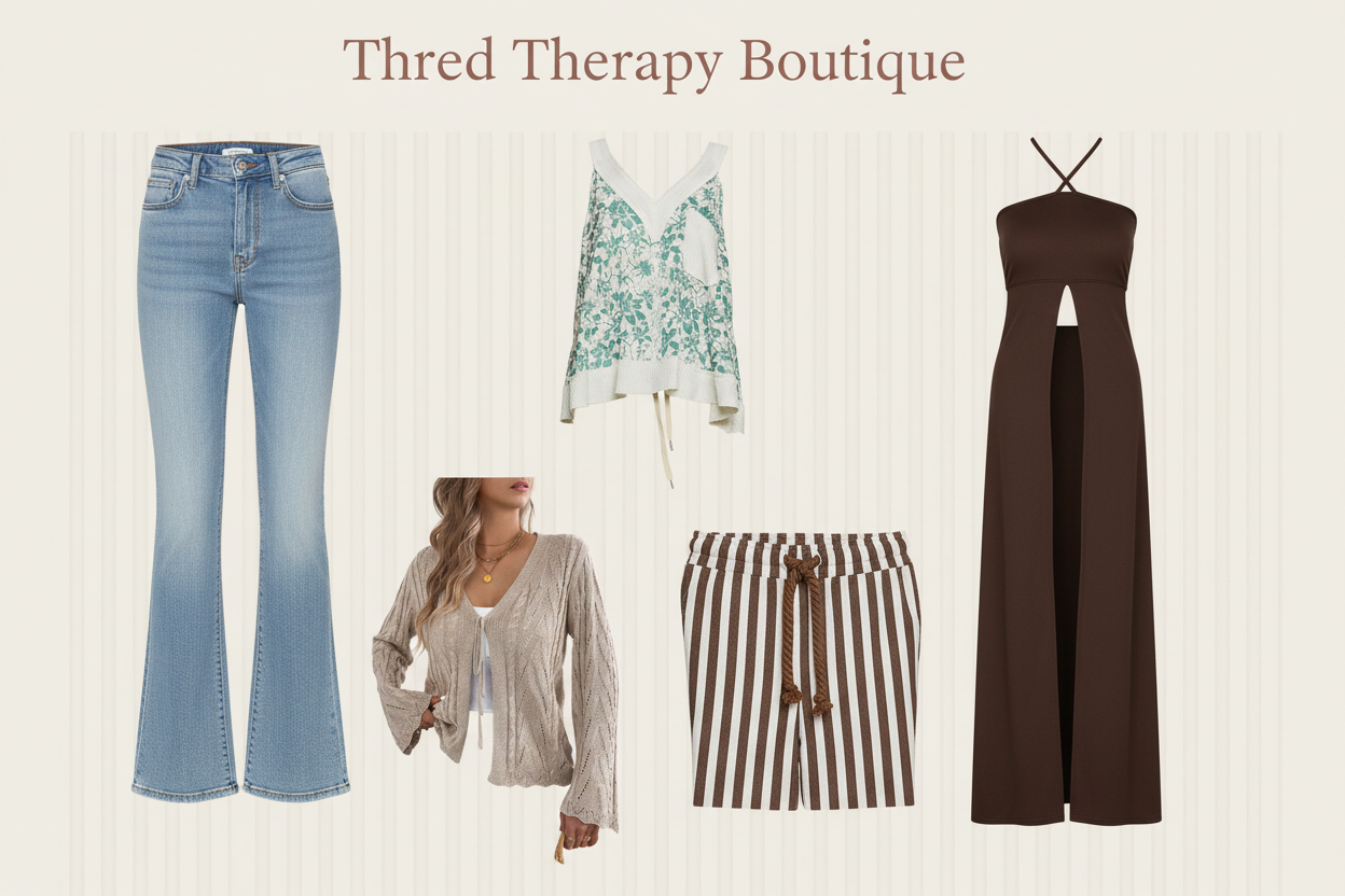 Thred Therapy Boutique Social Sharing Image