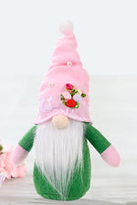 Random 3-Pack Mother's Day Faceless Gnomes